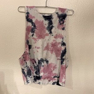 Spiritual Gangster Athletic Tank Muscle Tee XS/S